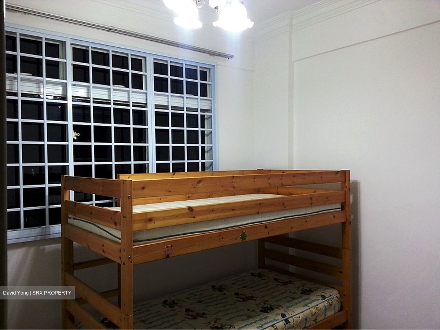 Park Court (D15), Apartment #634605261